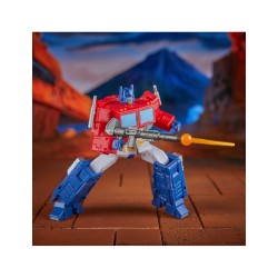 Hasbro Transformers - Studio Series - The Movie - Optimus Prime