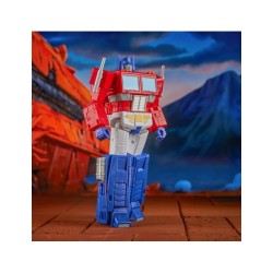 Hasbro Transformers - Studio Series - The Movie - Optimus Prime
