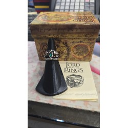 The Lord Of The Rings - Replica Anello Aragorn 19mm - 703/19.75