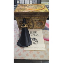 The Lord Of The Rings - Replica Anello Elrond 17mm - 710/17.75