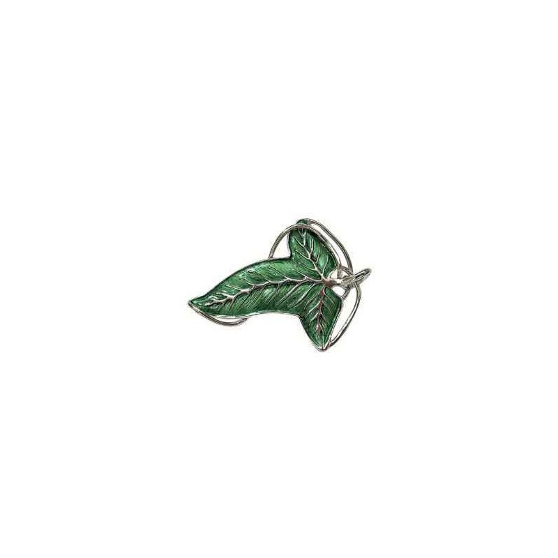 The Lord Of The Rings - Replica Spilla Elfica 700.75 The Lord Of The Rings - Replica Spilla Elfica 700.75