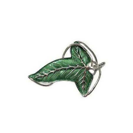 The Lord Of The Rings - Replica Spilla Elfica 700.75