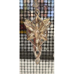 The Lord Of The Rings - Replica Ciondolo di Arwen 704.75