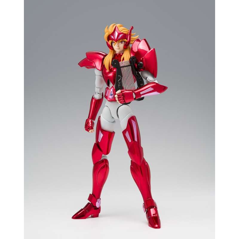 Bandai Saint Cloth Myth Ex Benetnasch Eta Mime