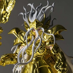 Bandai Saint Cloth Myth Ex Ophiuchus Odysseus