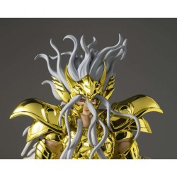 Bandai Saint Cloth Myth Ex Ophiuchus Odysseus