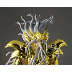Bandai Saint Cloth Myth Ex Ophiuchus Odysseus