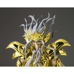 Bandai Saint Cloth Myth Ex Ophiuchus Odysseus