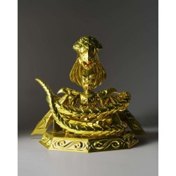 Bandai Saint Cloth Myth Ex Ophiuchus Odysseus