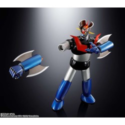 Bandai Gx-117 Mazinger Z Kakumei Shinka Power Up Version