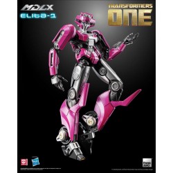 Three Zero Tranformers One MDLX Elita-1  13 cm