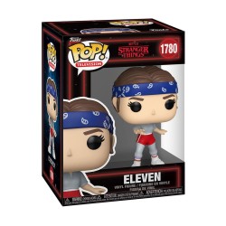 Pop Television - Stranger Things - Eleven 1780
