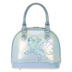 Loungefly Pokemon - Ice Type Winter Borsa a Tracolla - PMTB0172