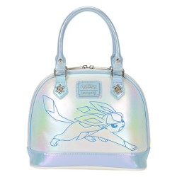 Loungefly Pokemon - Ice Type Winter Borsa a Tracolla - PMTB0172
