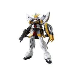 Bandai Model Kit HG Gundam Sandrock Custom 1/144