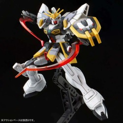 Bandai Model Kit HG Gundam Sandrock Custom 1/144