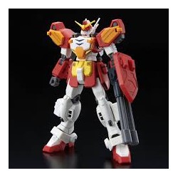 Bandai Model Kit HG Gundam Heavyarms Custom 1/144 XXXG-01H2