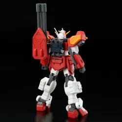 Bandai Model Kit HG Gundam Heavyarms Custom 1/144 XXXG-01H2