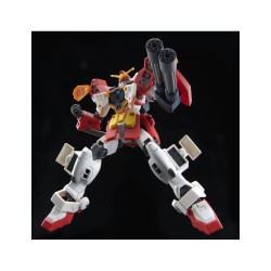 Bandai Model Kit HG Gundam Heavyarms Custom 1/144 XXXG-01H2