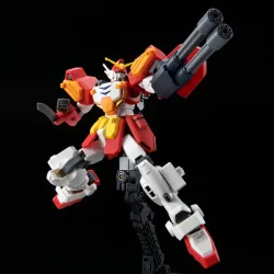 Bandai Model Kit HG Gundam Heavyarms Custom 1/144 XXXG-01H2