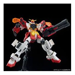 Bandai Model Kit HG Gundam Heavyarms Custom 1/144 XXXG-01H2