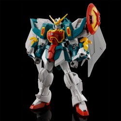 Bandai Model Kit HG Gundam Altron 1:144 XXXG-01S2
