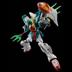 Bandai Model Kit HG Gundam Altron 1:144 XXXG-01S2