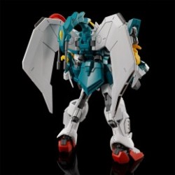 Bandai Model Kit HG Gundam Altron 1:144 XXXG-01S2