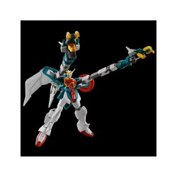 Bandai Model Kit HG Gundam Altron 1:144 XXXG-01S2