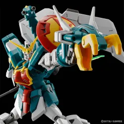 Bandai Model Kit HG Gundam Altron 1:144 XXXG-01S2