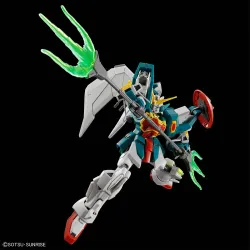 Bandai Model Kit HG Gundam Altron 1:144 XXXG-01S2