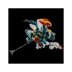 Bandai Model Kit HG Gundam Altron 1:144 XXXG-01S2