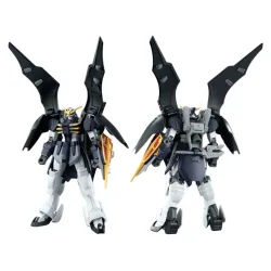 Bandai Model Kit HG Gundam Deathscythe Hell 1/144 XXXG-01D2