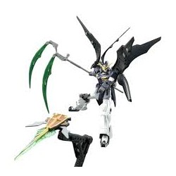 Bandai Model Kit HG Gundam Deathscythe Hell 1/144 XXXG-01D2
