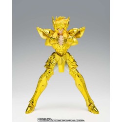 Bandai Saint Cloth Myth EX Aquarius Hyoga Inheritor Of The Gold Cloth