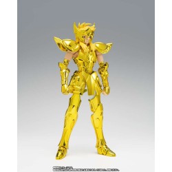 Bandai Saint Cloth Myth EX Aquarius Hyoga Inheritor Of The Gold Cloth