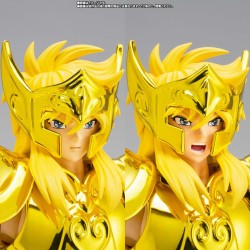 Bandai Saint Cloth Myth EX Aquarius Hyoga Inheritor Of The Gold Cloth