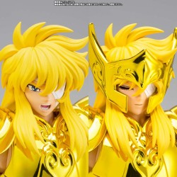 Bandai Saint Cloth Myth EX Aquarius Hyoga Inheritor Of The Gold Cloth
