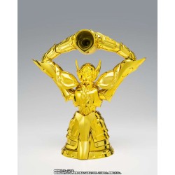 Bandai Saint Cloth Myth EX Aquarius Hyoga Inheritor Of The Gold Cloth
