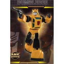 Yolopark Transformers Generation One amk Bumblebee Model kit