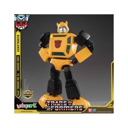 Yolopark Transformers Generation One amk Bumblebee Model kit