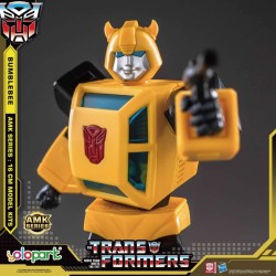 Yolopark Transformers Generation One amk Bumblebee Model kit