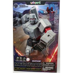 Yolopark Transformers Generation One amk Megatron Model kit