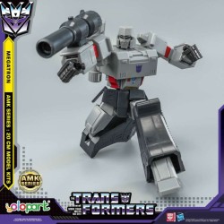 Yolopark Transformers Generation One amk Megatron Model kit