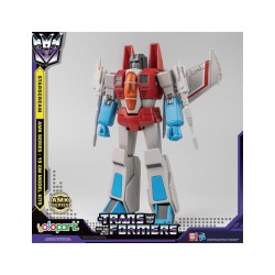 Yolopark Transformers Generation One amk Starscream Model kit
