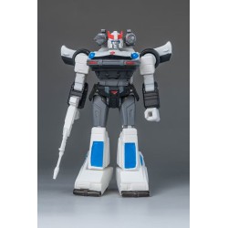Yolopark Transformers Generation One Wave 2 Prowl amk Mini model kit