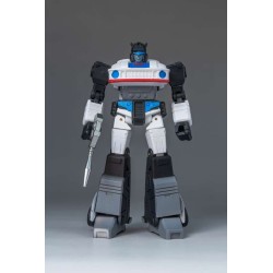 Yolopark Transformers Generation One Wave 2 Jazz amk Mini model kit