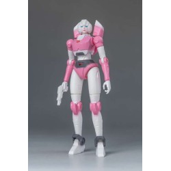 Yolopark Transformers Generation One Wave 2 Arcee amk Mini model kit