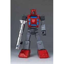 Yolopark Transformers Generation One Wave 2 Cliffjumper amk Mini model kit