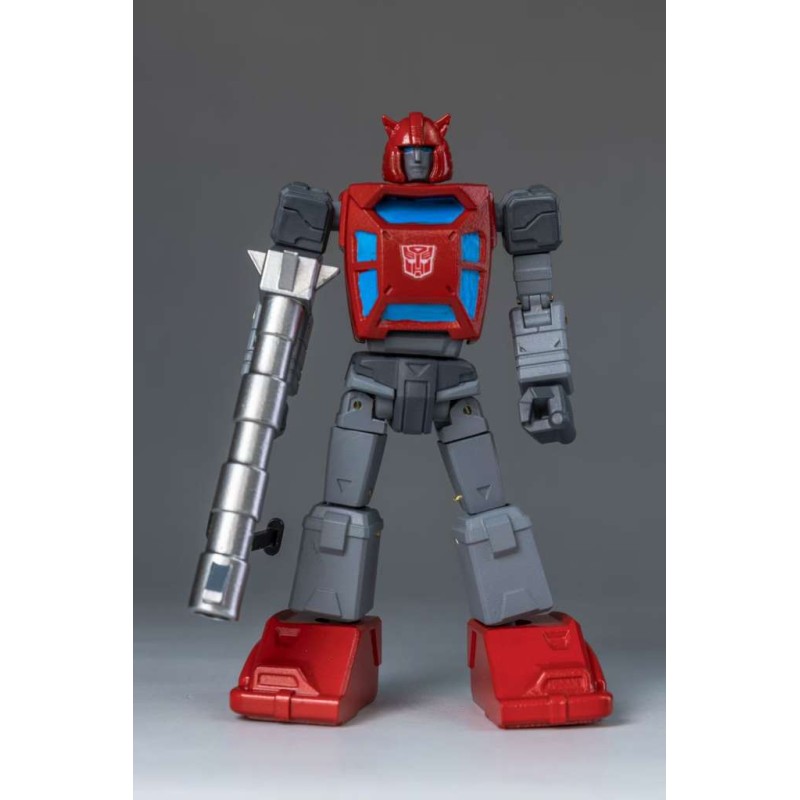 Yolopark Transformers Generation One Wave 2 Cliffjumper amk Mini model kit Yolopark Transformers Generation One Wave 2 Cliffjumper amk Mini model kit